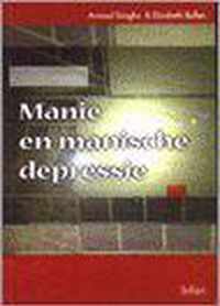 Manie En Manische Depressie