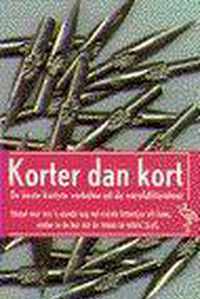 Korter dan kort (ooievaar)