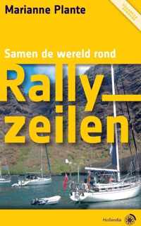 Rallyzeilen