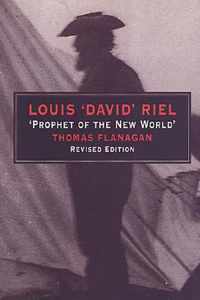 Louis `david' Riel