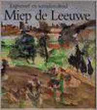 Miep de leeuwe (expressief en terughoudend)