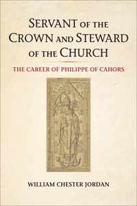 Servant of the Crown and Steward of the Church