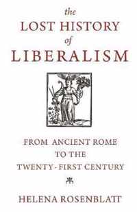 The Lost History of Liberalism