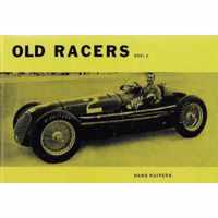 Old racers deel 1