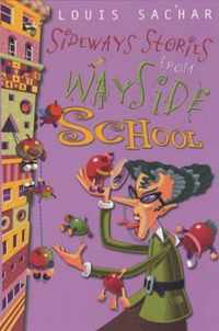 Sideways Stories from Wayside School