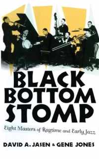 Black Bottom Stomp