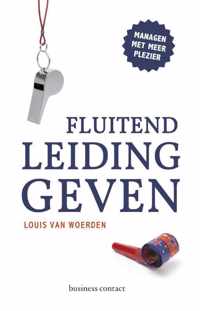 Fluitend leidinggeven