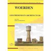 Woerden geschiedenis en architectuur