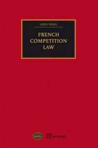 French Competition Law