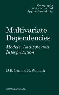 Multivariate Dependencies