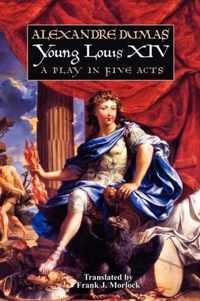 Young Louis XIV