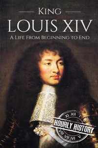 King Louis XIV