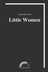 Little Women by Louisa May Alcott