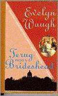 Terug naar brideshead