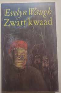 Zwart kwaad