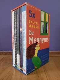 Mennyms cassette