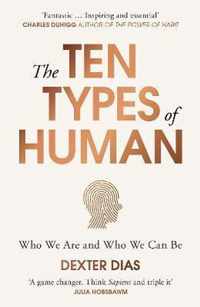 The Ten Types of Human