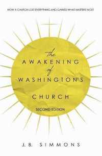 The Awakening of Washington's Church (Second Edition)