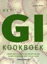 Gi Kookboek