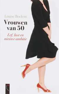 Vrouwen Van 50