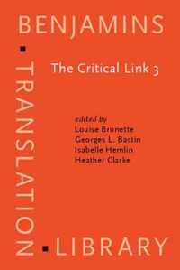 The Critical Link 3