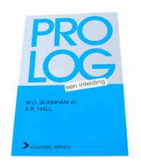 Prolog W.D. Burnham en A.R. Hall ISBN9062332218