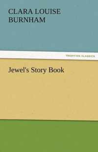 Jewel's Story Book