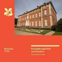 Beningbrough Hall, North Yorkshire