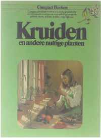 Kruiden en andere nuttige planten