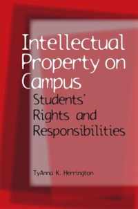 Intellectual Property on Campus