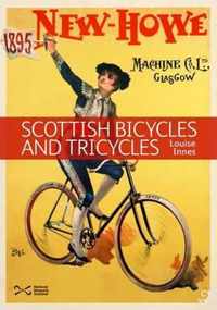 Scottish Bicycles and Tricycles