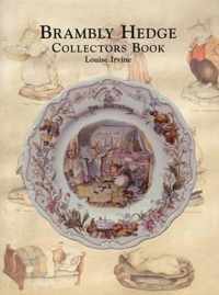 Brambly Hedge Collectors Book