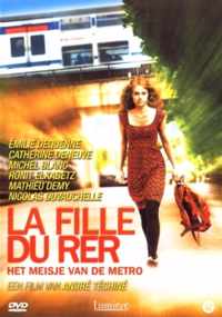 La Fille Du Rer