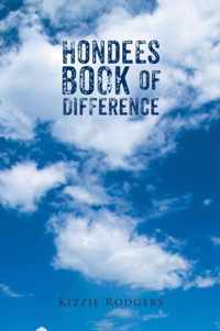 Hondees Book of Difference