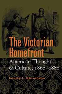 The Victorian Homefront