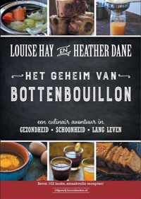 Het geheim van bottenbouillon