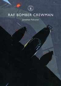 Raf Bomber Crewman