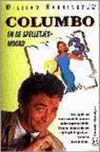 Columbo en spelletjes moord (pocket)