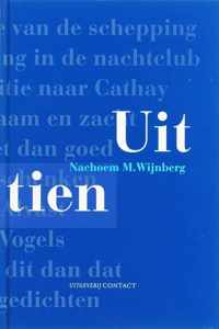 Uit tien