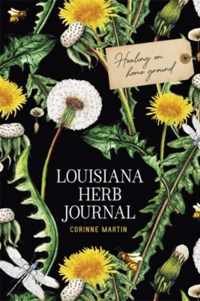 Louisiana Herb Journal