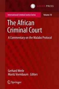 The African Criminal Court