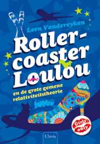 Girls only  -   Rollercoaster Loulou