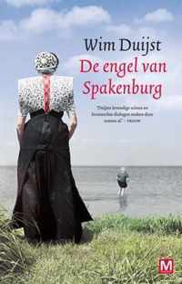 De engel van Spakenburg