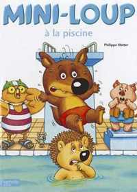 Mini-Loup La Piscine