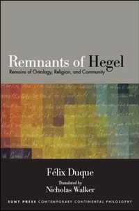 Remnants of Hegel