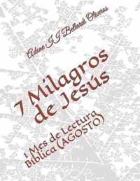 7 Milagros de Jesus