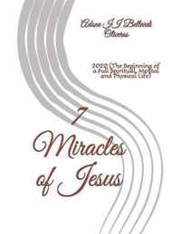 7 Miracles of Jesus