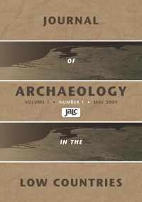 Journal of Archaeology in the Low Countries 2009 - 1