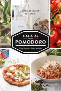 Italia al pomodoro