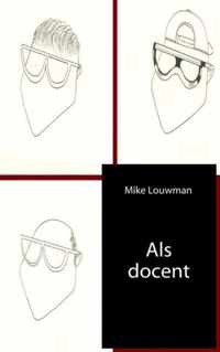 Als docent